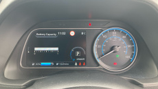 Nissan LEAF 110kW Tekna 40kWh 5dr Auto Electric Hatchback